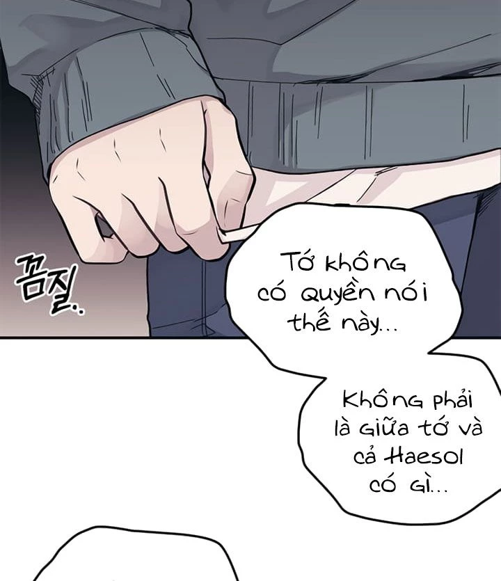 Sự Ngây Thơ Của Yeon Woo Chapter 10 - Trang 2