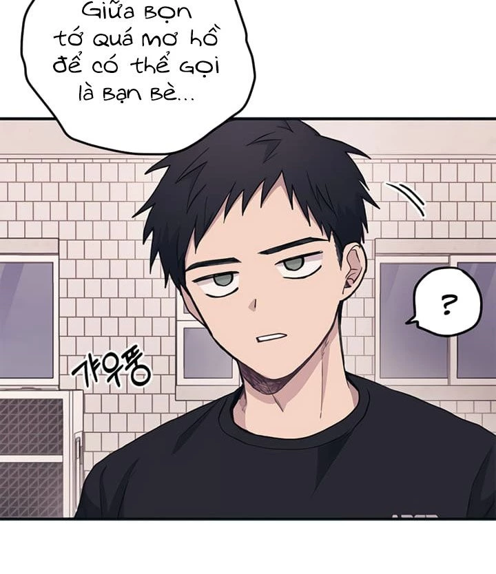 Sự Ngây Thơ Của Yeon Woo Chapter 10 - Trang 2