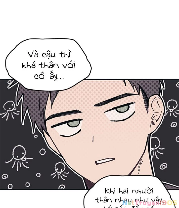 Sự Ngây Thơ Của Yeon Woo Chapter 10 - Trang 2