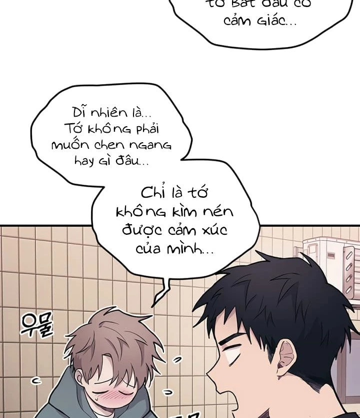 Sự Ngây Thơ Của Yeon Woo Chapter 10 - Trang 2