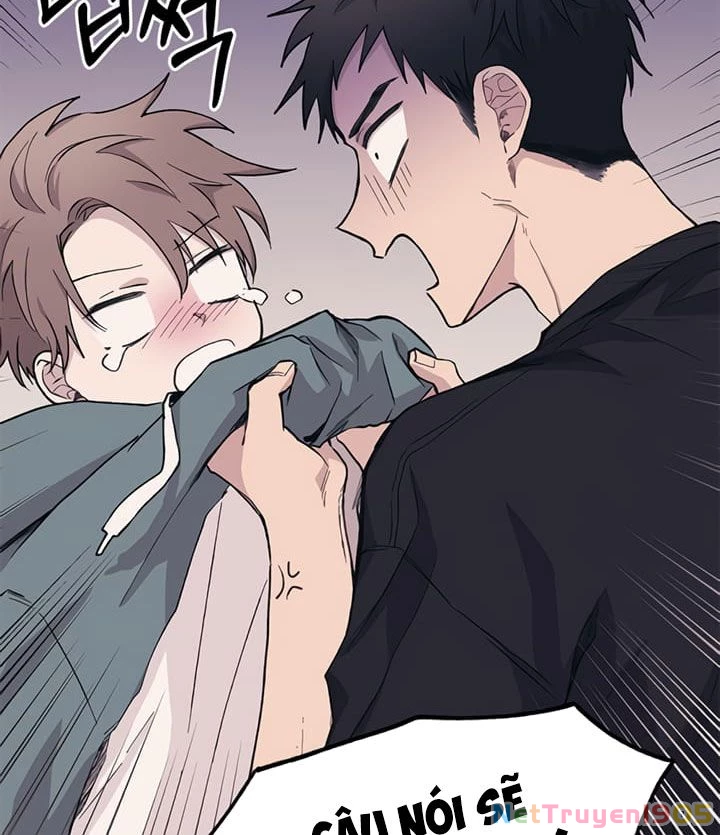 Sự Ngây Thơ Của Yeon Woo Chapter 10 - Trang 2