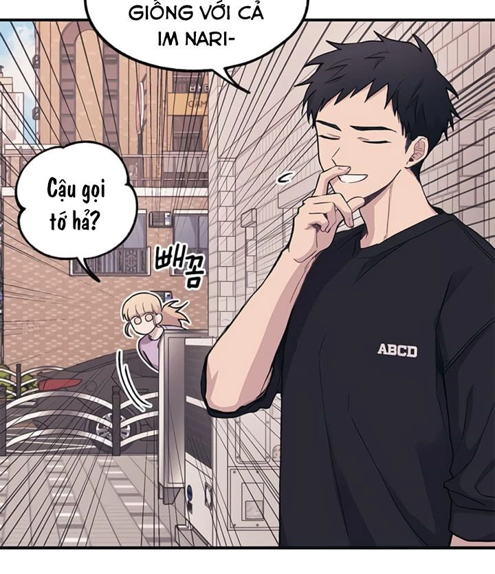 Sự Ngây Thơ Của Yeon Woo Chapter 10 - Trang 2