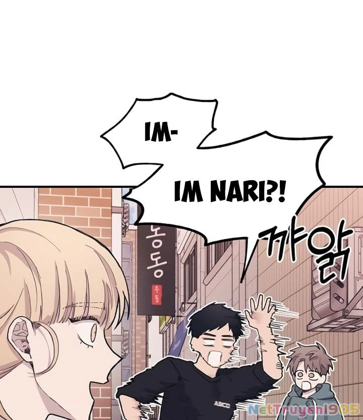 Sự Ngây Thơ Của Yeon Woo Chapter 10 - Trang 2