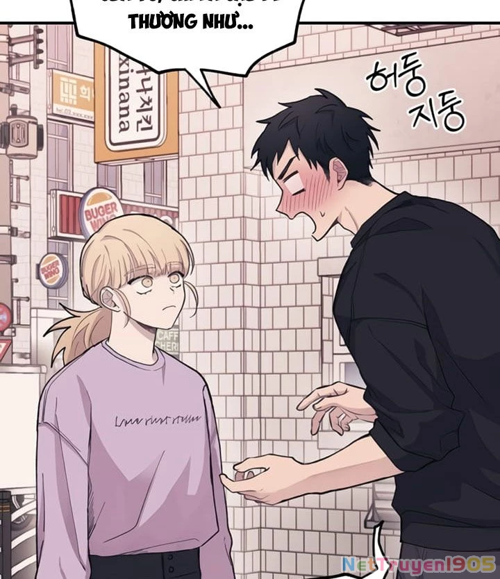 Sự Ngây Thơ Của Yeon Woo Chapter 10 - Trang 2