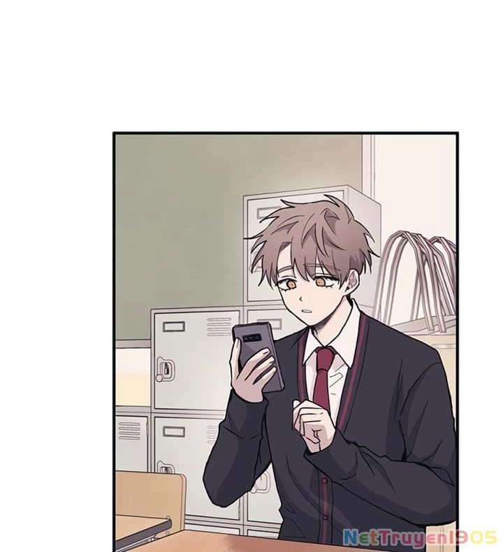 Sự Ngây Thơ Của Yeon Woo Chapter 10 - Trang 2