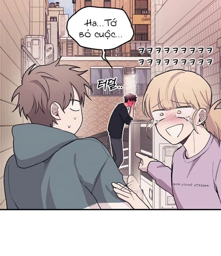Sự Ngây Thơ Của Yeon Woo Chapter 10 - Trang 2