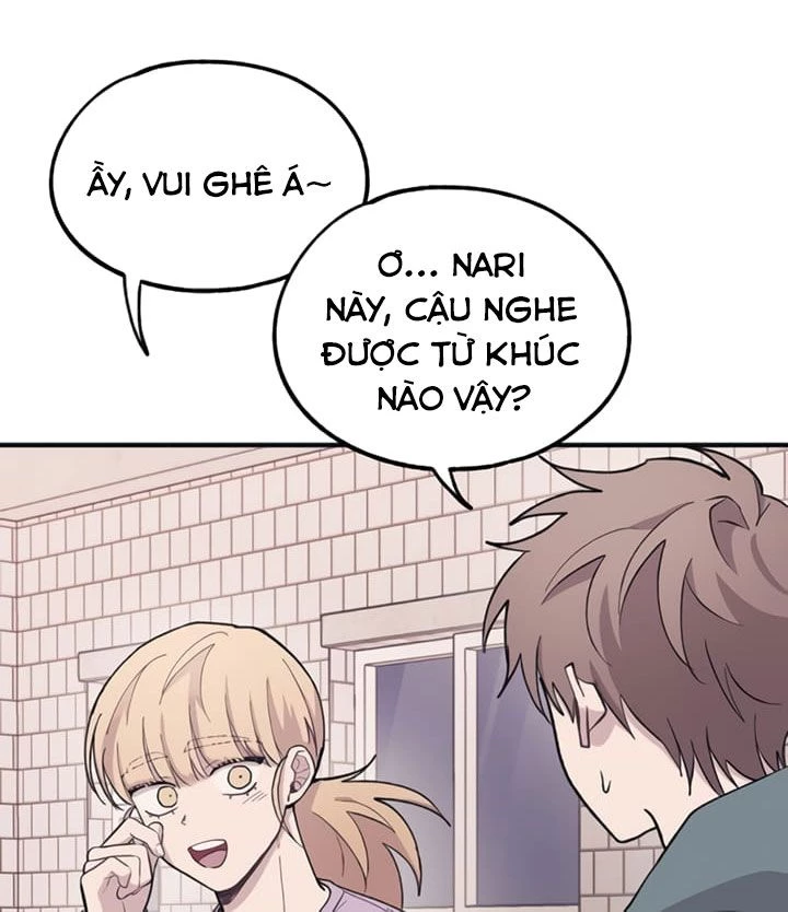Sự Ngây Thơ Của Yeon Woo Chapter 10 - Trang 2