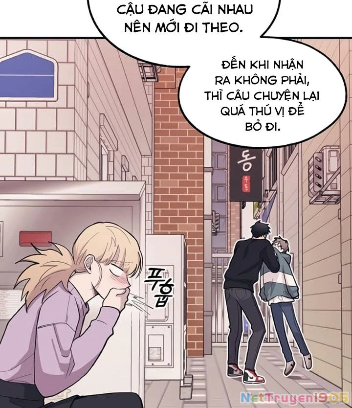 Sự Ngây Thơ Của Yeon Woo Chapter 10 - Trang 2