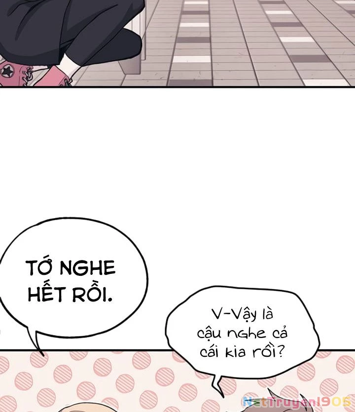 Sự Ngây Thơ Của Yeon Woo Chapter 10 - Trang 2
