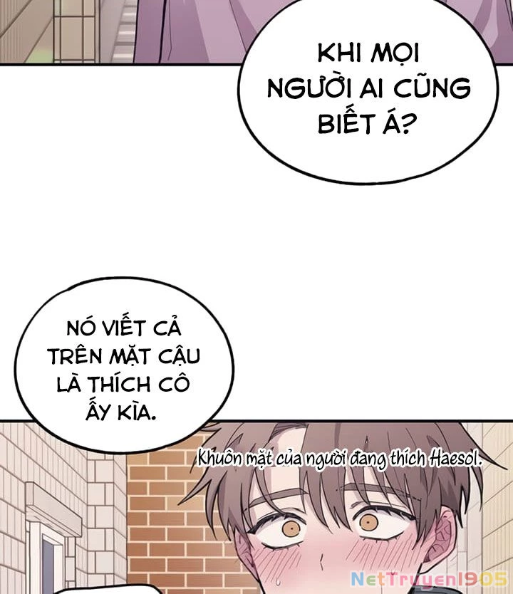 Sự Ngây Thơ Của Yeon Woo Chapter 10 - Trang 2