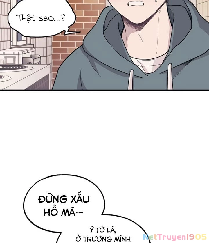 Sự Ngây Thơ Của Yeon Woo Chapter 10 - Trang 2