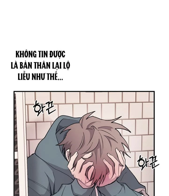 Sự Ngây Thơ Của Yeon Woo Chapter 10 - Trang 2