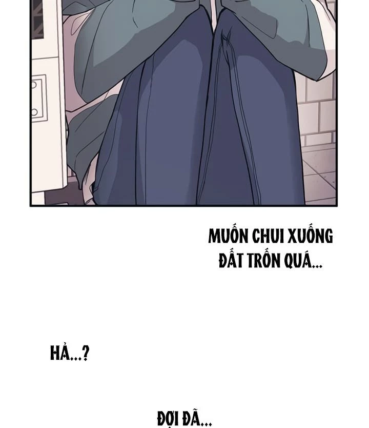 Sự Ngây Thơ Của Yeon Woo Chapter 10 - Trang 2