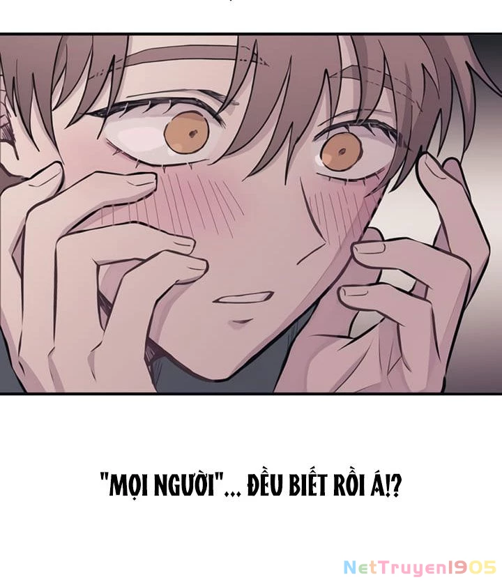 Sự Ngây Thơ Của Yeon Woo Chapter 10 - Trang 2