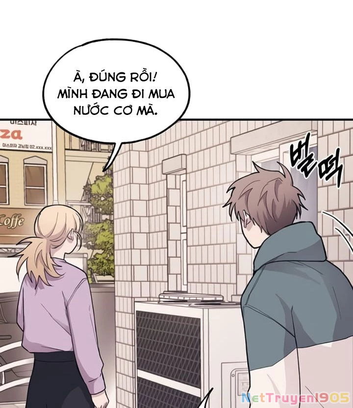 Sự Ngây Thơ Của Yeon Woo Chapter 10 - Trang 2