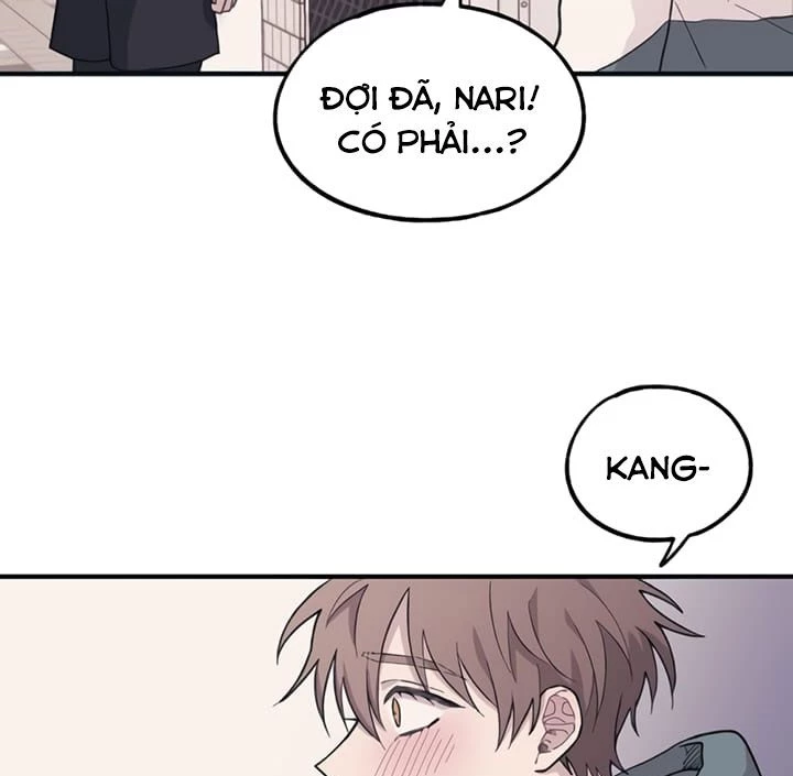 Sự Ngây Thơ Của Yeon Woo Chapter 10 - Trang 2