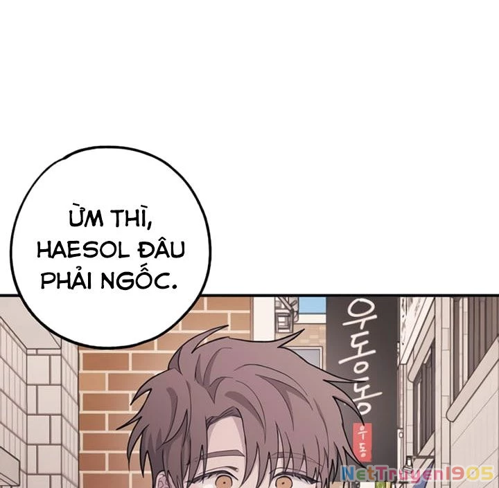 Sự Ngây Thơ Của Yeon Woo Chapter 10 - Trang 2