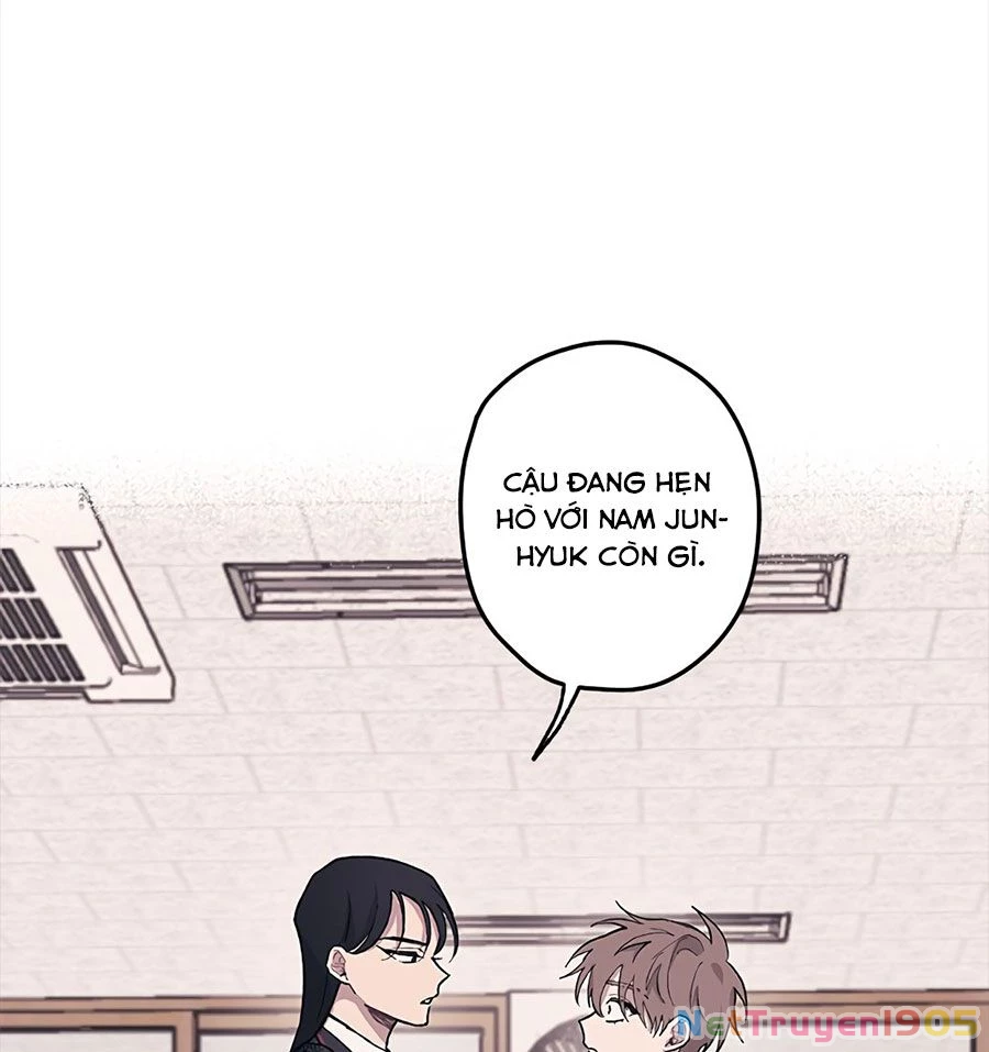 Sự Ngây Thơ Của Yeon Woo Chapter 2 - Trang 2