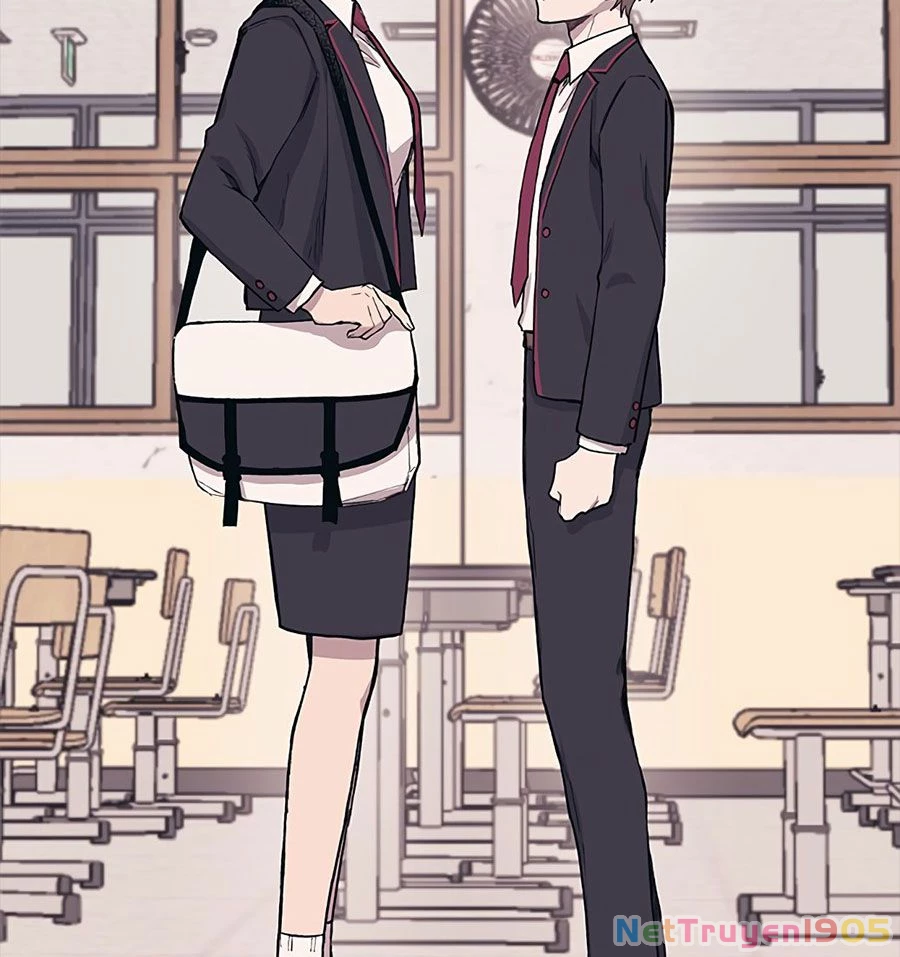 Sự Ngây Thơ Của Yeon Woo Chapter 2 - Trang 2