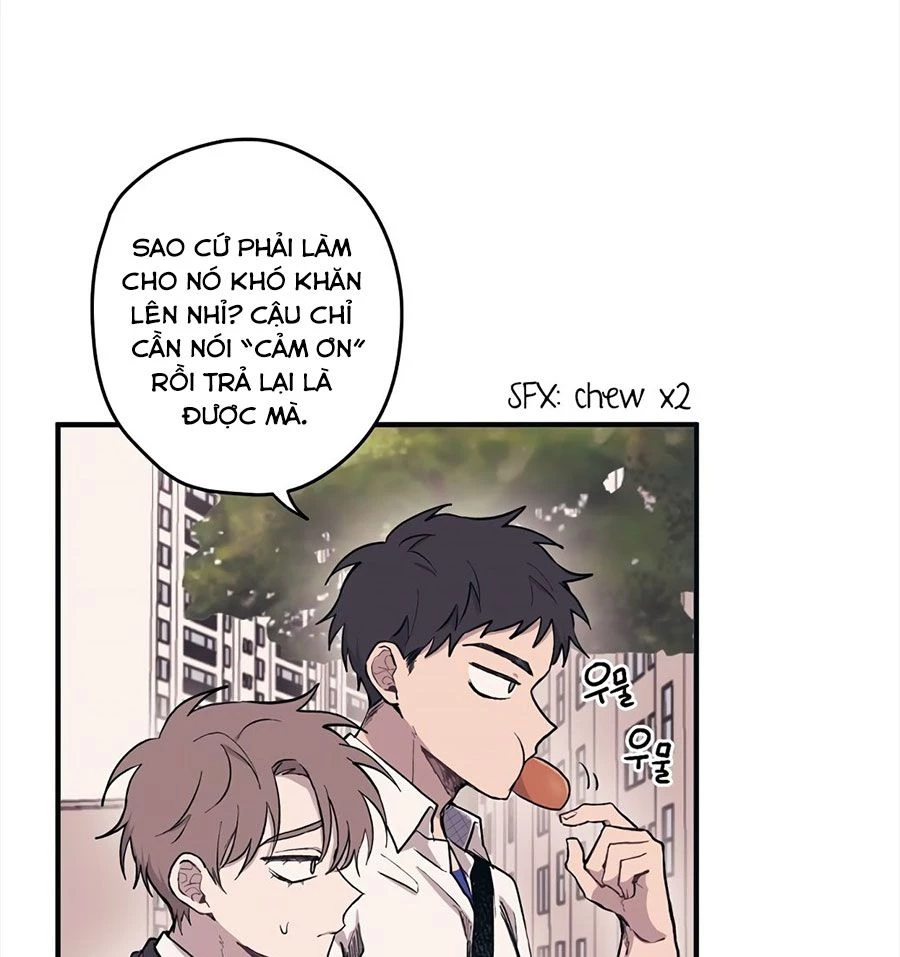 Sự Ngây Thơ Của Yeon Woo Chapter 2 - Trang 2