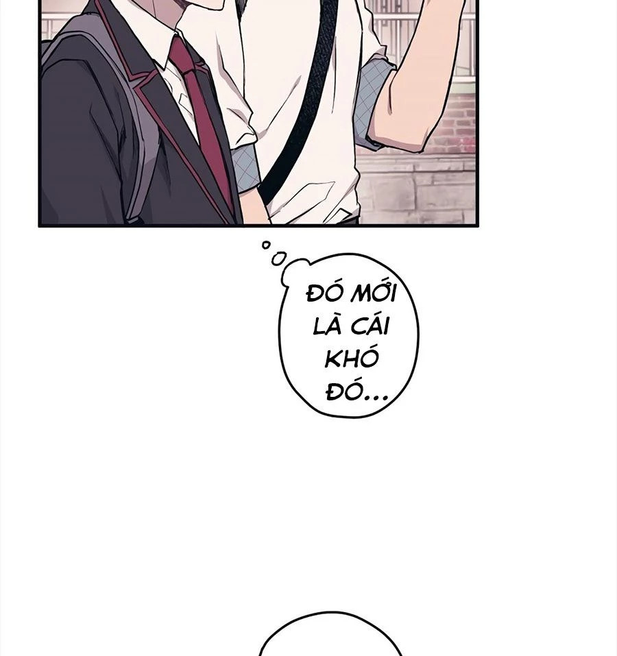 Sự Ngây Thơ Của Yeon Woo Chapter 2 - Trang 2
