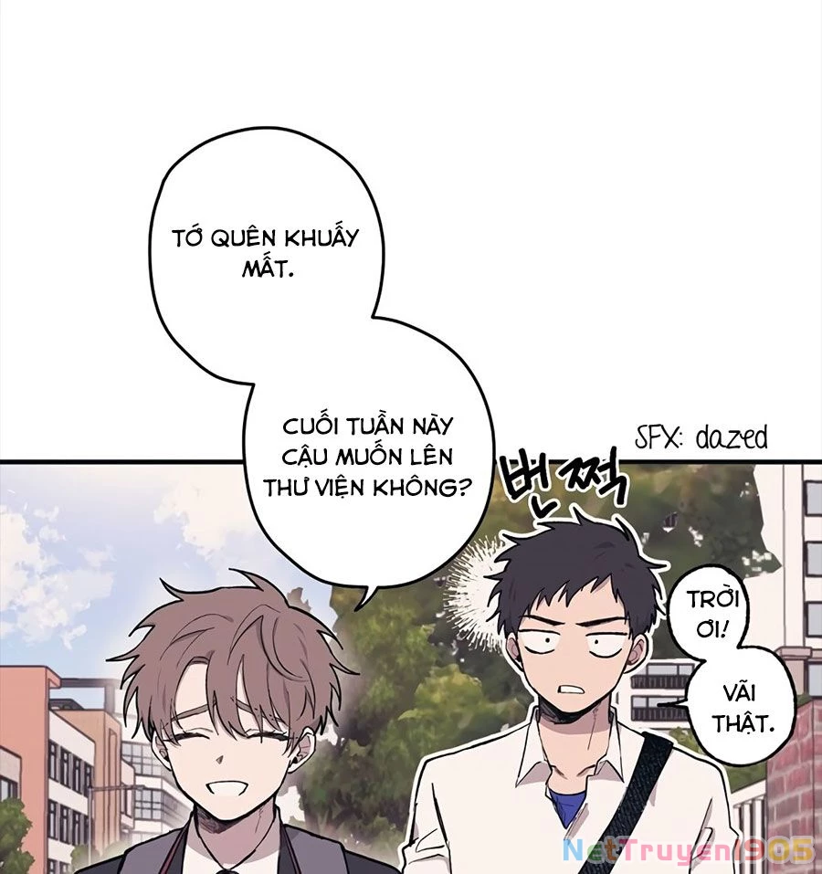 Sự Ngây Thơ Của Yeon Woo Chapter 2 - Trang 2