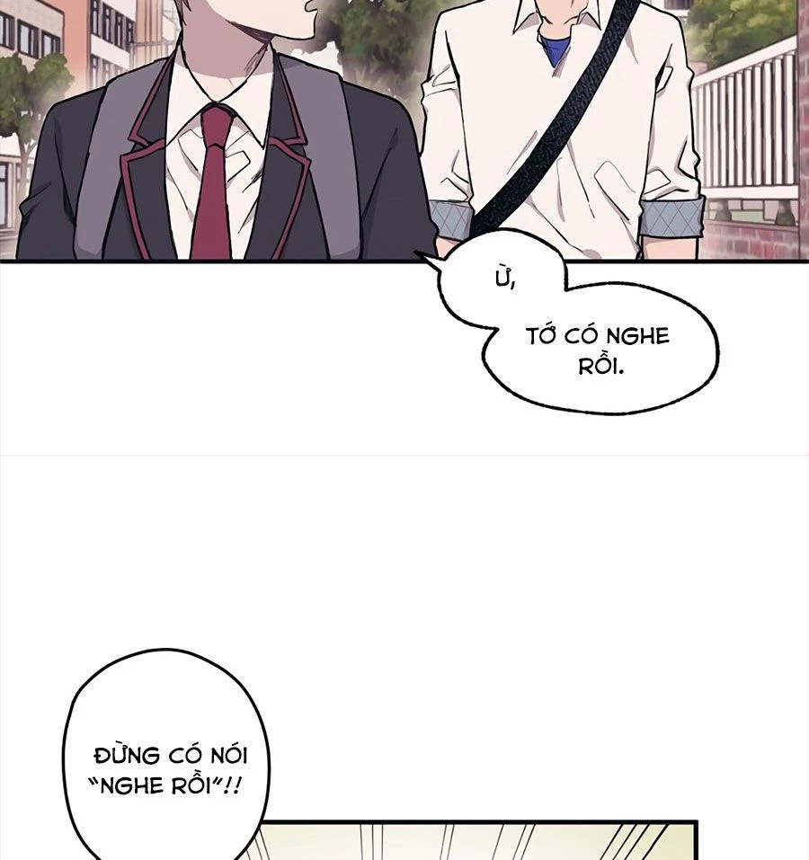 Sự Ngây Thơ Của Yeon Woo Chapter 2 - Trang 2