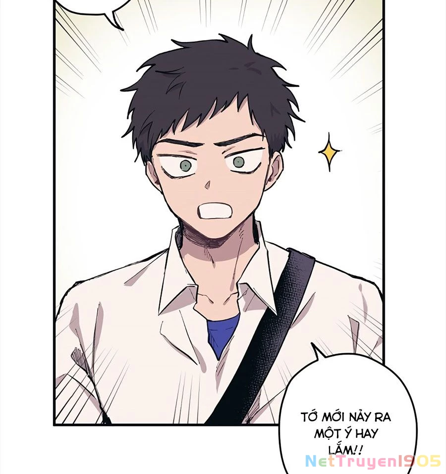 Sự Ngây Thơ Của Yeon Woo Chapter 2 - Trang 2