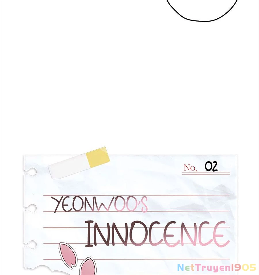 Sự Ngây Thơ Của Yeon Woo Chapter 2 - Trang 2