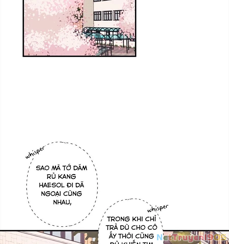 Sự Ngây Thơ Của Yeon Woo Chapter 2 - Trang 2