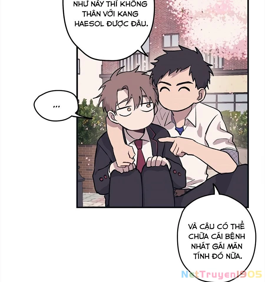 Sự Ngây Thơ Của Yeon Woo Chapter 2 - Trang 2