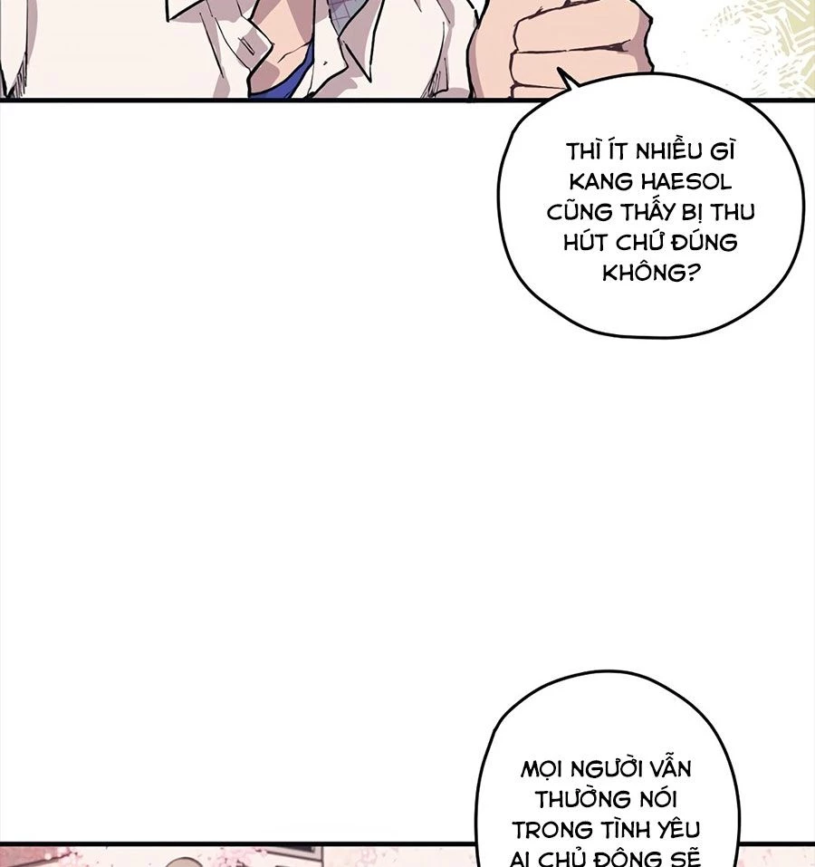 Sự Ngây Thơ Của Yeon Woo Chapter 2 - Trang 2