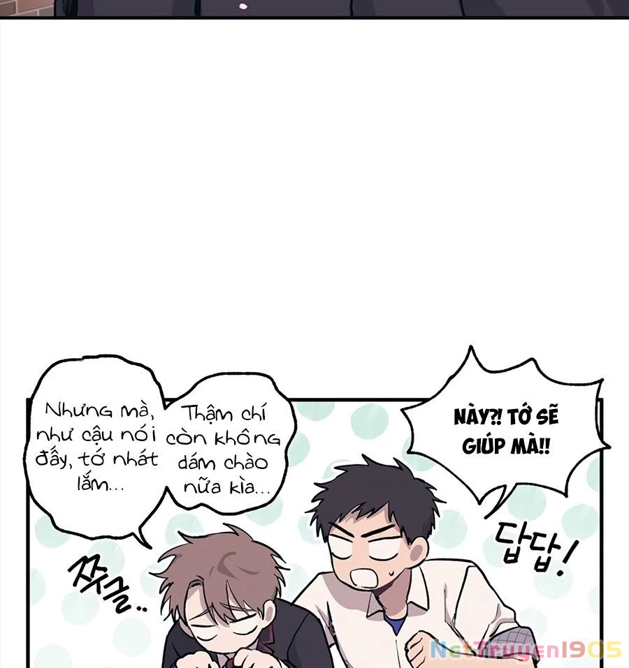 Sự Ngây Thơ Của Yeon Woo Chapter 2 - Trang 2
