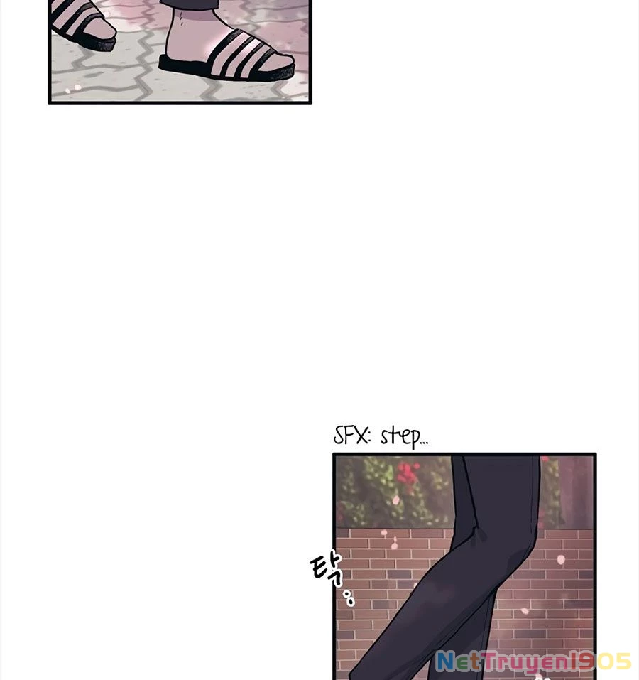 Sự Ngây Thơ Của Yeon Woo Chapter 2 - Trang 2