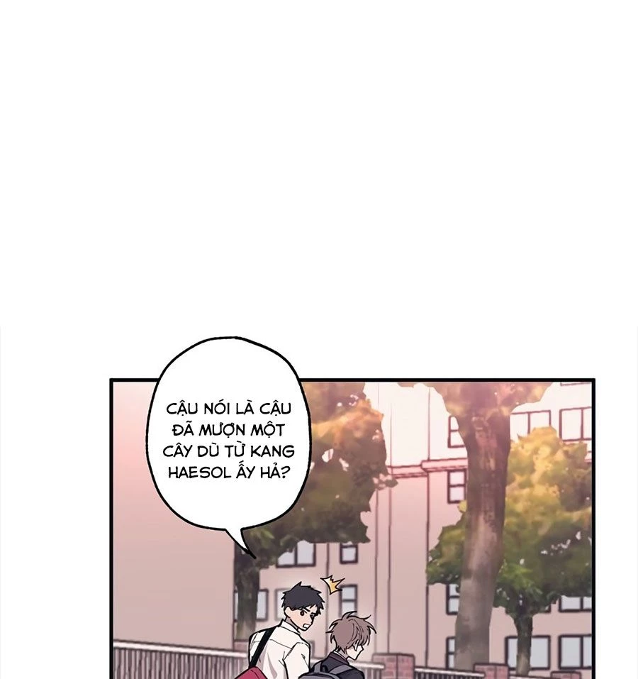 Sự Ngây Thơ Của Yeon Woo Chapter 2 - Trang 2