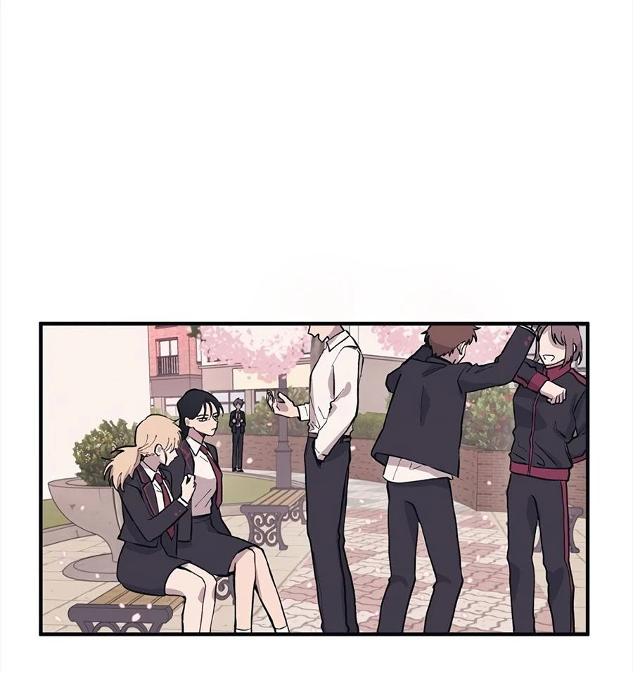 Sự Ngây Thơ Của Yeon Woo Chapter 2 - Trang 2