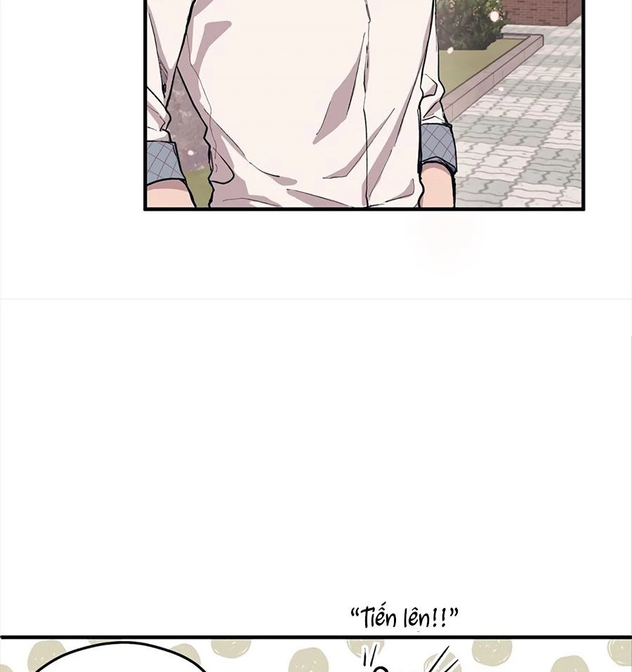 Sự Ngây Thơ Của Yeon Woo Chapter 2 - Trang 2