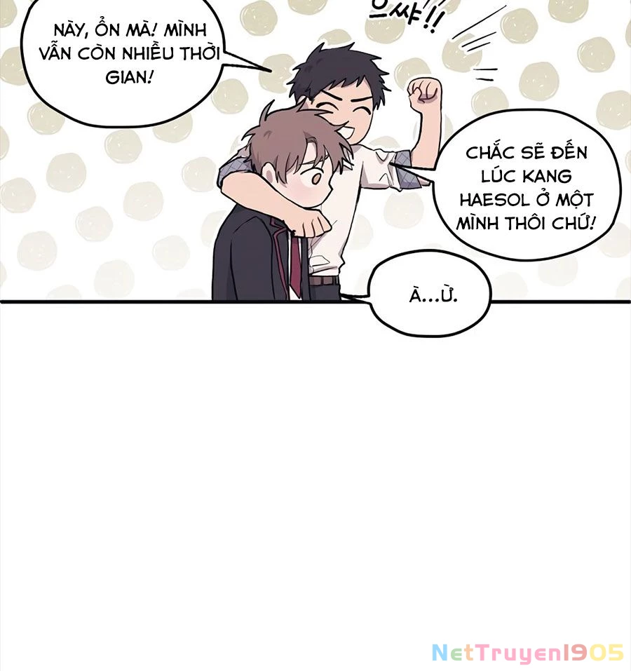 Sự Ngây Thơ Của Yeon Woo Chapter 2 - Trang 2