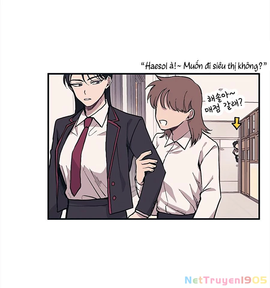 Sự Ngây Thơ Của Yeon Woo Chapter 2 - Trang 2