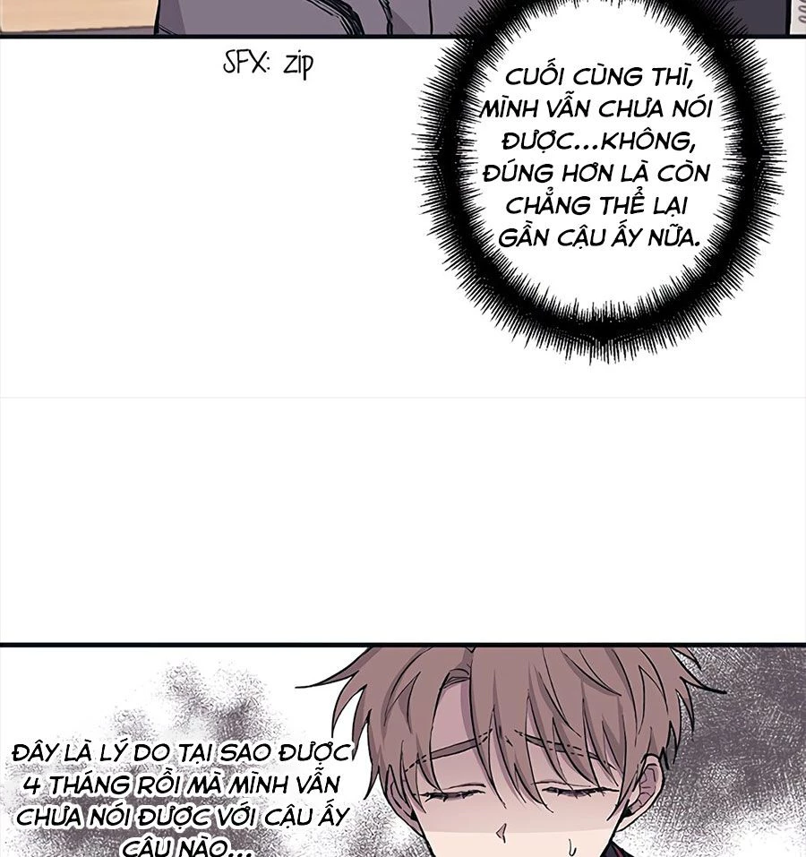 Sự Ngây Thơ Của Yeon Woo Chapter 2 - Trang 2