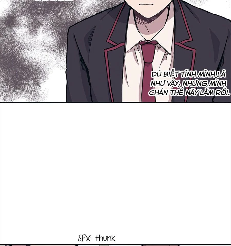 Sự Ngây Thơ Của Yeon Woo Chapter 2 - Trang 2