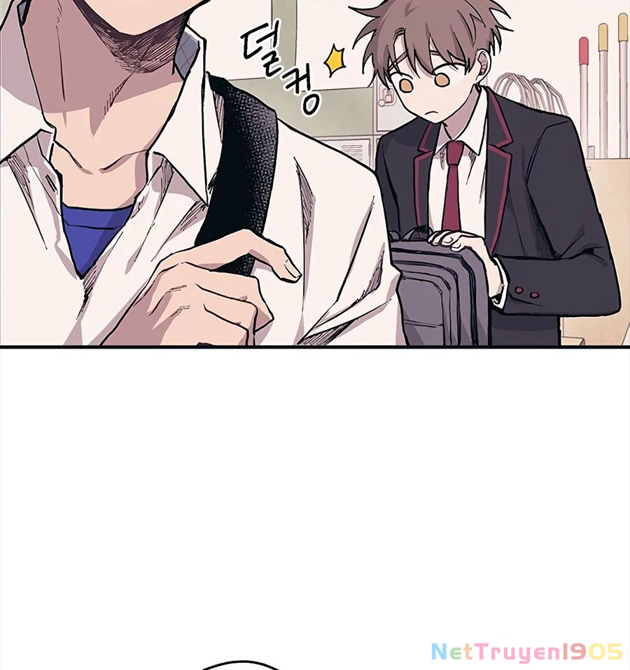 Sự Ngây Thơ Của Yeon Woo Chapter 2 - Trang 2