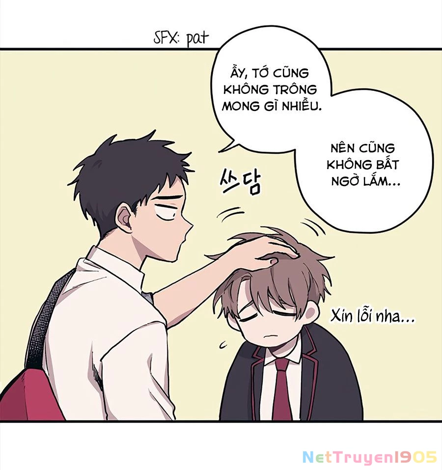 Sự Ngây Thơ Của Yeon Woo Chapter 2 - Trang 2