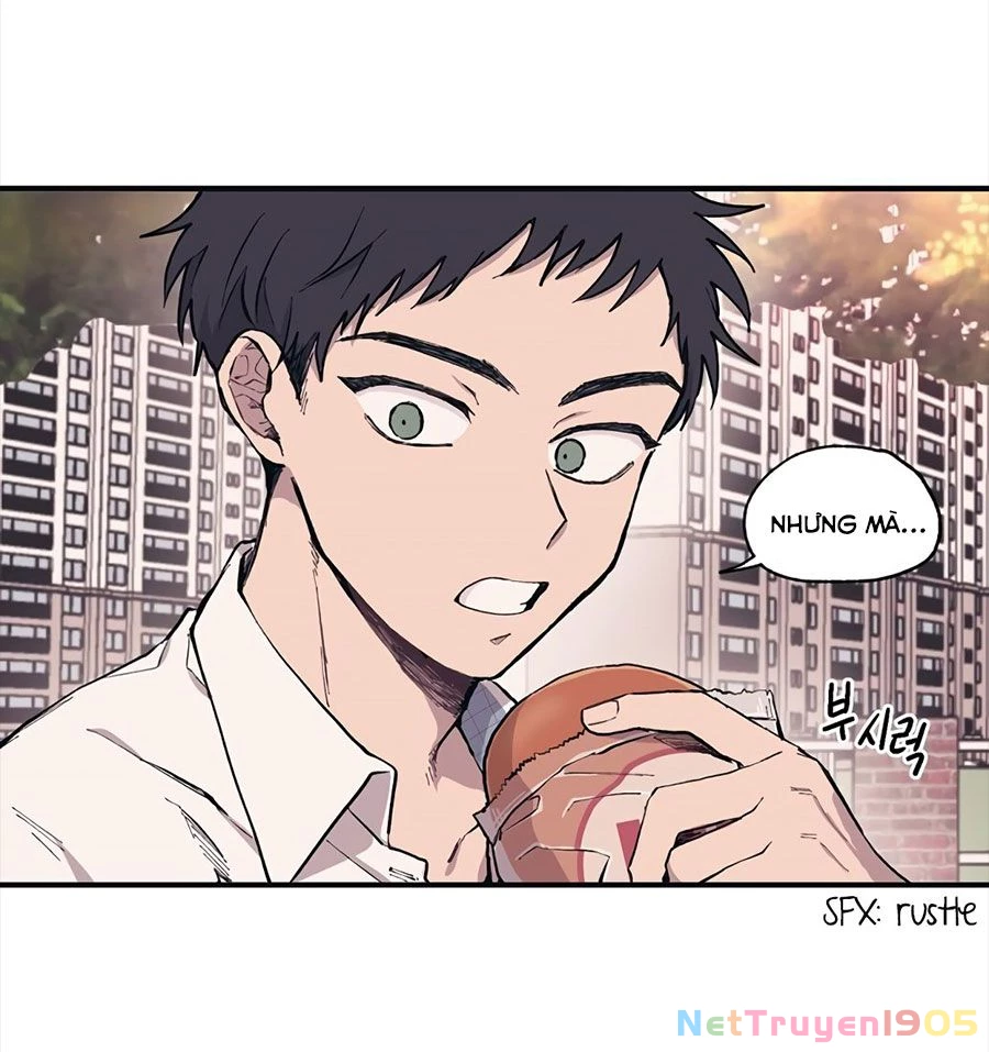 Sự Ngây Thơ Của Yeon Woo Chapter 2 - Trang 2