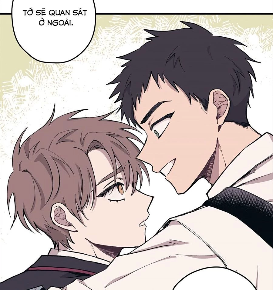 Sự Ngây Thơ Của Yeon Woo Chapter 2 - Trang 2