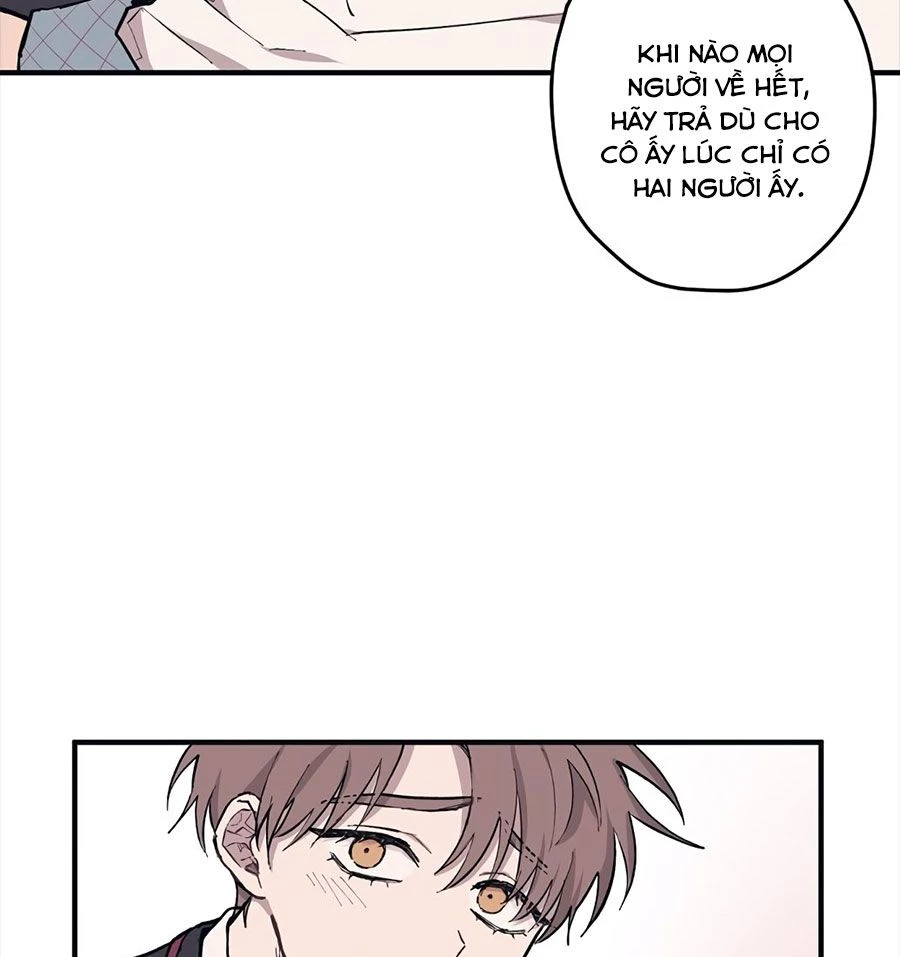 Sự Ngây Thơ Của Yeon Woo Chapter 2 - Trang 2