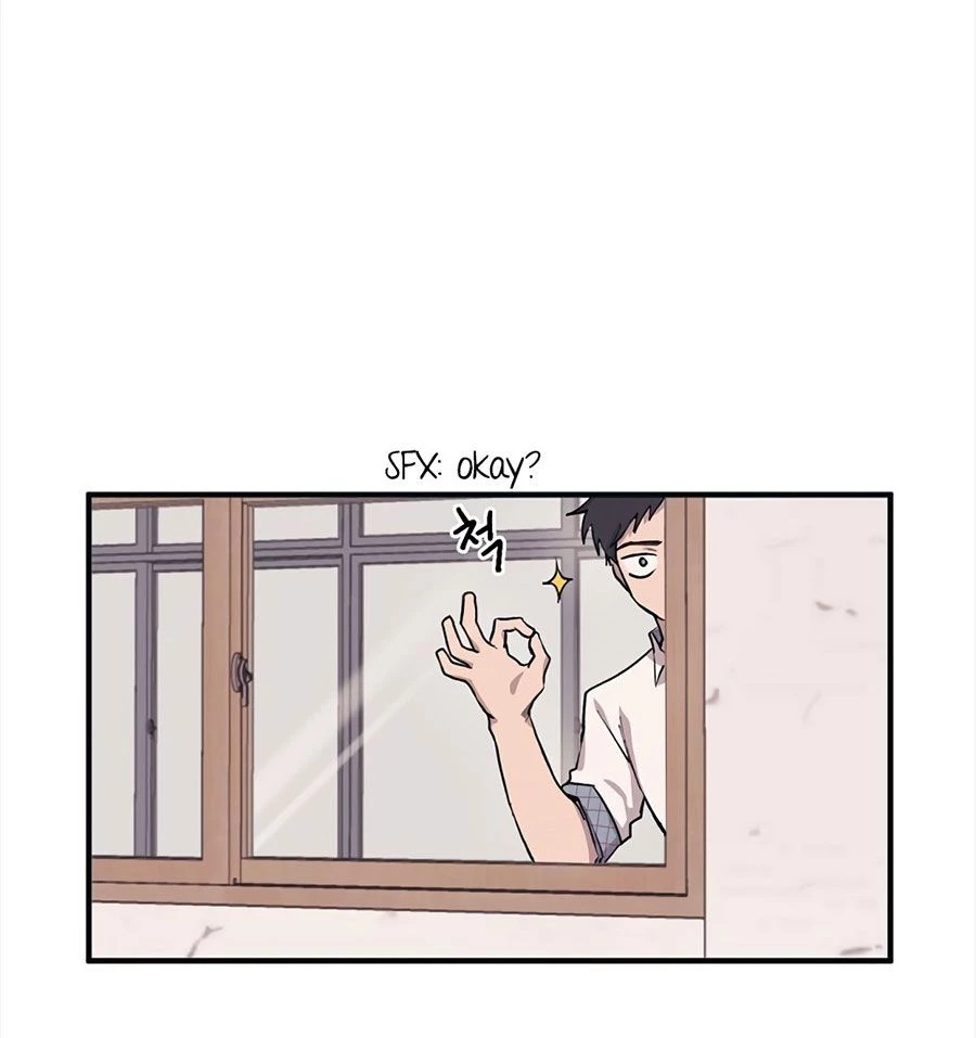 Sự Ngây Thơ Của Yeon Woo Chapter 2 - Trang 2