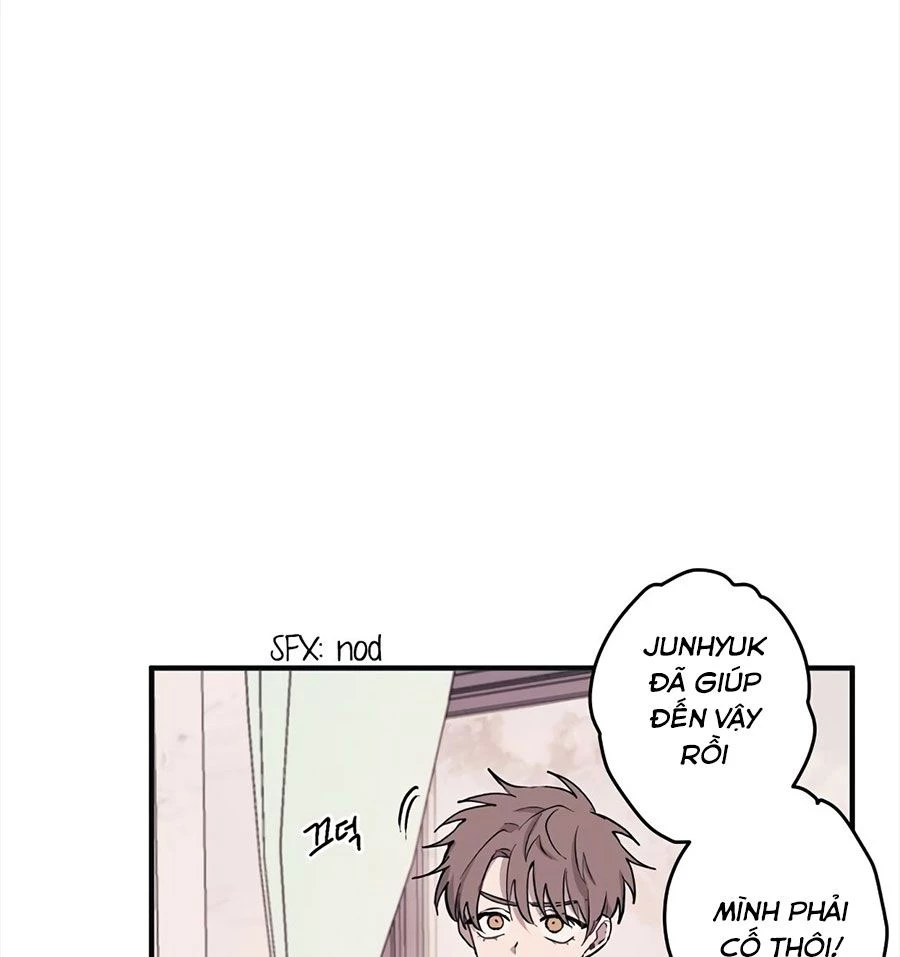 Sự Ngây Thơ Của Yeon Woo Chapter 2 - Trang 2