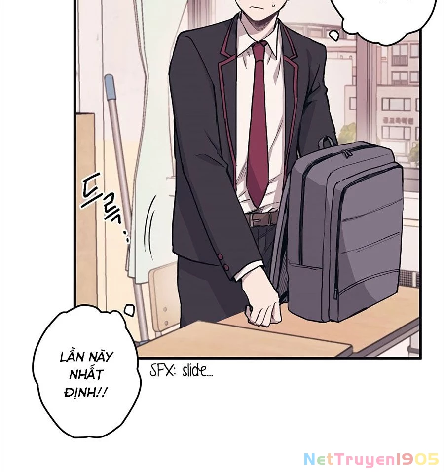 Sự Ngây Thơ Của Yeon Woo Chapter 2 - Trang 2
