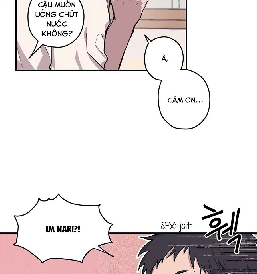 Sự Ngây Thơ Của Yeon Woo Chapter 2 - Trang 2